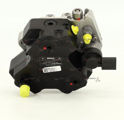 POMPA DE INALTA PRESIUNE TURBO-TEC TTIP0063 3