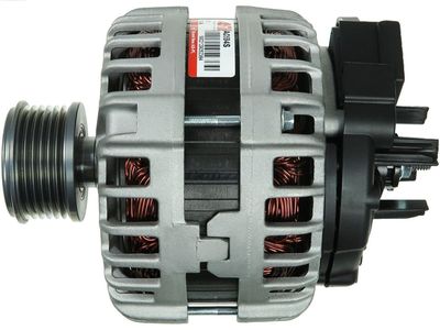 Alternator A0594S