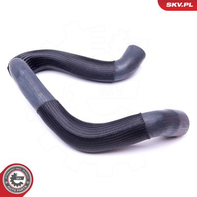 Kompresoriaus padavimo žarna