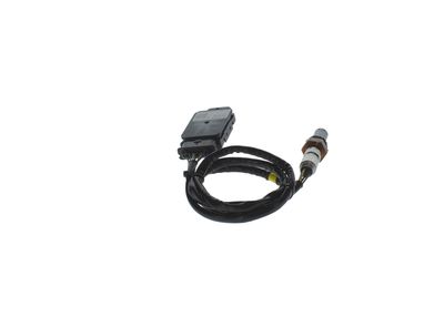 NOX-SENSOR NOX-KATALYSATOR BOSCH 0281008535 17