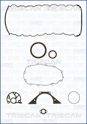 SET GARNITURI CARTER