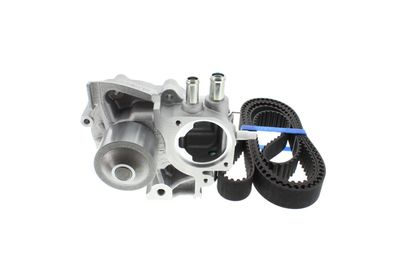 SET POMPA APA + CUREA DINTATA AISIN TKF904A 2