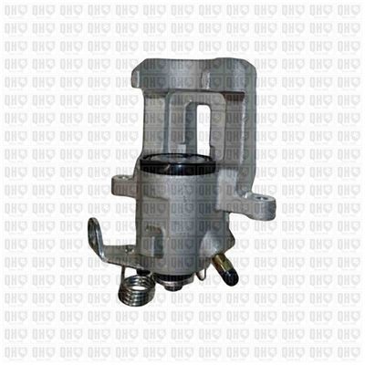 спирачен апарат QUINTON HAZELL QBS8017