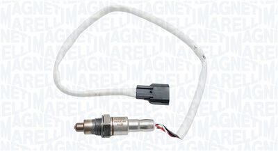 ламбда-сонда MAGNETI MARELLI 466016355344