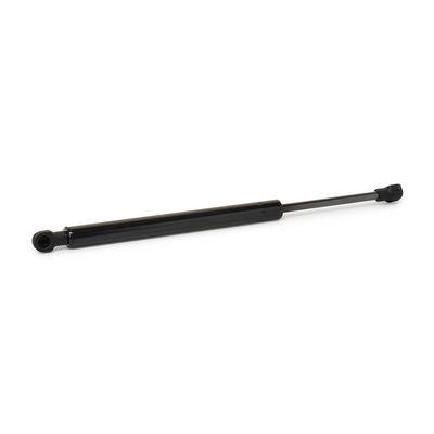 газов амортисьор, капак на двигателя RIDEX 514G0043