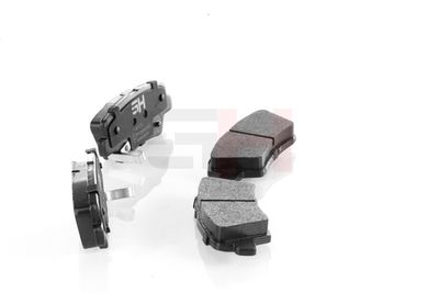 SET PLACUTE FRANA FRANA DISC GH GH411316 16