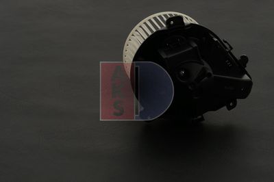 INNENRAUMGEBLäSE AKS DASIS 870700N 6