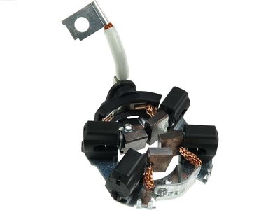 AS-PL Halter, Kohlebürsten