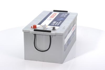 STARTERBATTERIE BOSCH 0092L50800 23