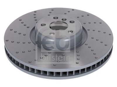 BREMSSCHEIBE FEBI BILSTEIN 179592