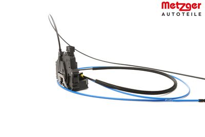 TüRSCHLOSS METZGER AUTOTEILE 2314508 28