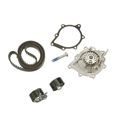 SET POMPA APA + CUREA DINTATA GATES KP25633XS 60