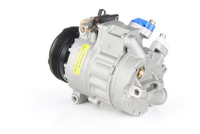 COMPRESOR CLIMATIZARE NISSENS 890329 28