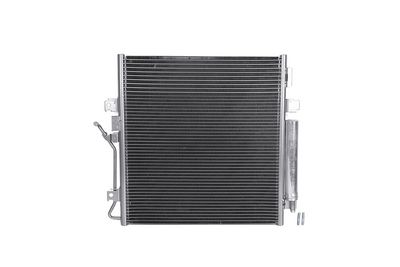 CONDENSATOR CLIMATIZARE KAMOKA 7800538 1