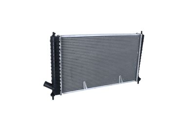 RADIATOR RACIRE MOTOR NRF 53804 24