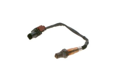 Lambda Sensor Bosch 0258007328