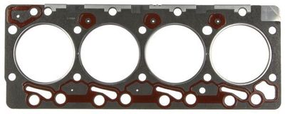 CLEVITE Gasket, cylinder liner