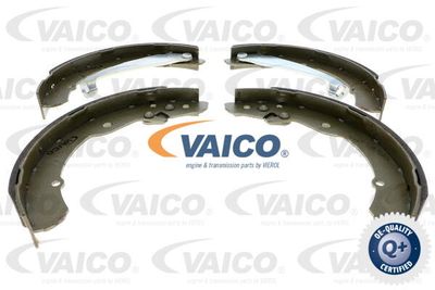 VAICO V10-8352 Гальмівні колодки барабанні 
