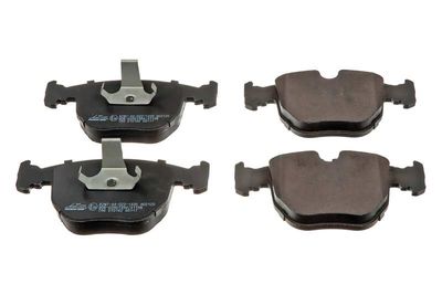 комплект спирачно феродо, дискови спирачки A.Z. Meisterteile AZMT-44-022-1435