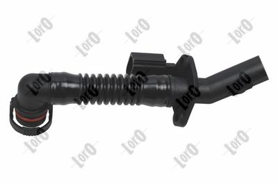ABAKUS - Hadica odvetrania kľukovej skrine SEAT, SKODA, VAG, AUDI, … , 053-028-082