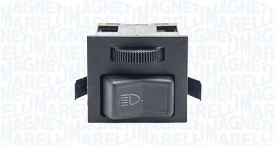 Выключатель, головной свет MAGNETI MARELLI 000050011010 для VW SANTANA