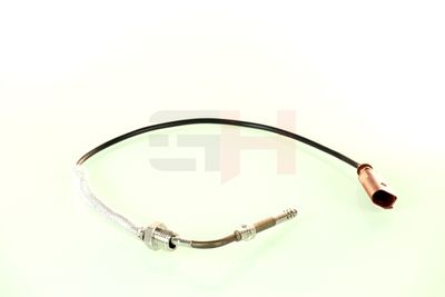 SENZOR TEMPERATURA GAZE EVACUARE GH GH744740 11