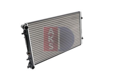 KüHLER MOTORKüHLUNG AKS DASIS 480970N 13