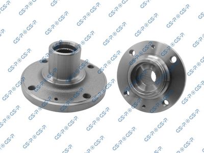 Náboj kola GSP 9428046