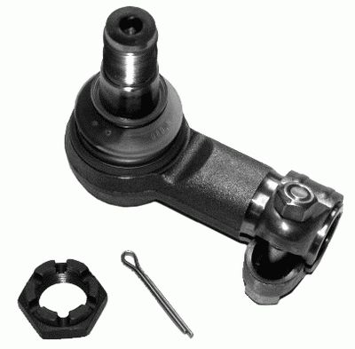 Tie rod end