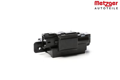 HECKKLAPPENSCHLOSS METZGER AUTOTEILE 2310644 19