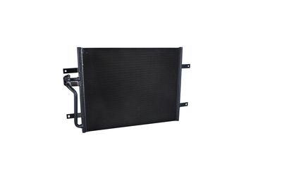 CONDENSATOR CLIMATIZARE NRF 350444 24