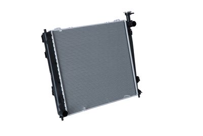 RADIATOR RACIRE MOTOR NRF 59296 40