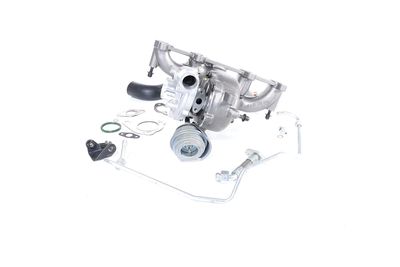 LADER AUFLADUNG BTS Turbo T981131 9