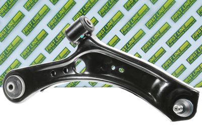 FIRST LINE Control/Trailing Arm, wheel suspension FCA6709