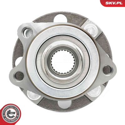 Wheel Bearing Kit 29SKV630