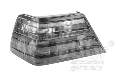 BBR Automotive Lens, tail light assembly