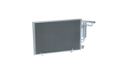 CONDENSATOR CLIMATIZARE NRF 350360 43