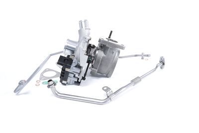 LADER AUFLADUNG BTS Turbo T981483BT 11