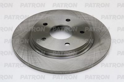 Тормозной диск PATRON PBD1050 для CHRYSLER GRAND VOYAGER