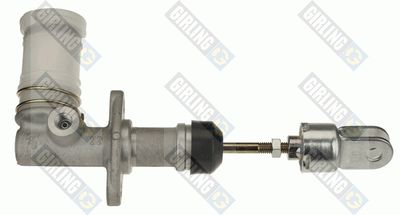 GIRLING 1202448 Главный цилиндр сцепления для MITSUBISHI PAJERO II Canvas Top (V2_W, V4_W)