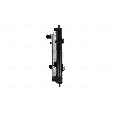 Motorradiator past: HYUNDAI IX20  KIA VENGA 1.4-1.6LPG 02.10-07.19