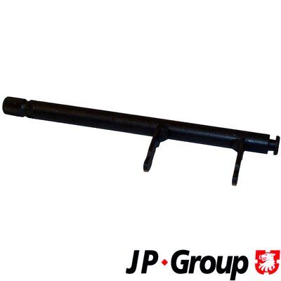 JP GROUP 1130700700 Возвратная вилка, система сцепления для MINI