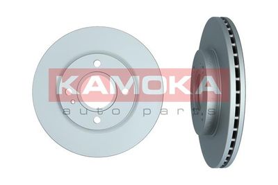 1031009 KAMOKA Тормозной диск
