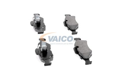 BREMSBELAGSATZ SCHEIBENBREMSE VAICO V250253 46