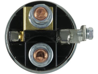 Vorschau Magnetschalter, Starter Ansicht 3
