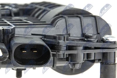 Brava vrata NTY EZC-BM-100