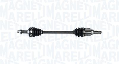 PLANETARA MAGNETI MARELLI 302004190320