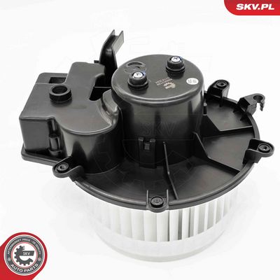 Interior Blower 68SKV126