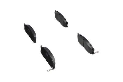 SET PLACUTE FRANA FRANA DISC Kavo Parts KBP4523 8