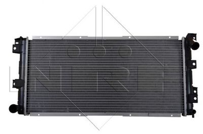 Radiators, Motora dzesēšanas sistēma NRF NRF58061